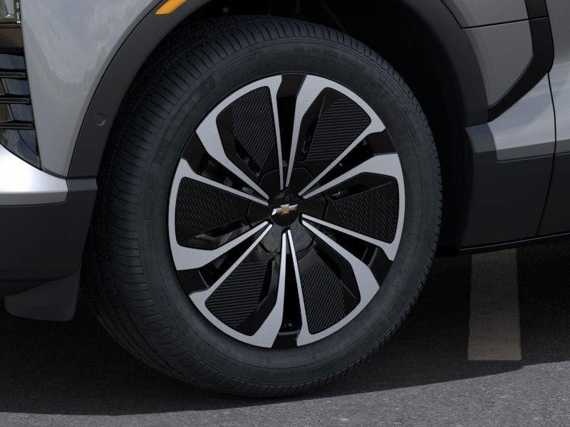 2025 Chevrolet Blazer EV LT - Photo 58