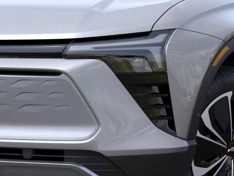 2025 Chevrolet Blazer EV LT - Photo 59