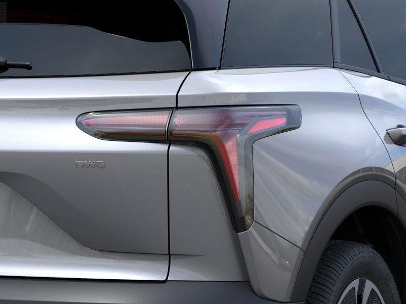 2025 Chevrolet Blazer EV LT - Photo 60
