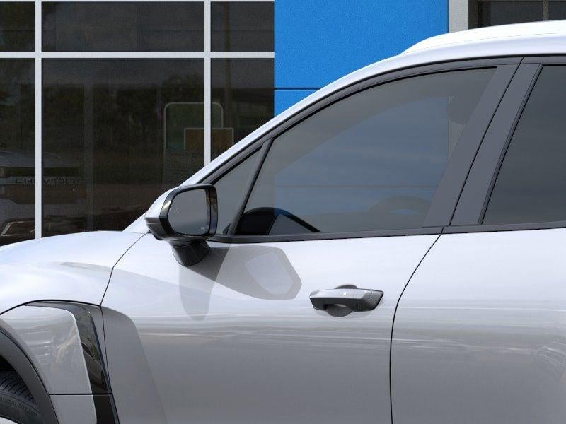 2025 Chevrolet Blazer EV LT - Photo 61