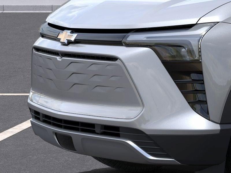 2025 Chevrolet Blazer EV LT - Photo 62