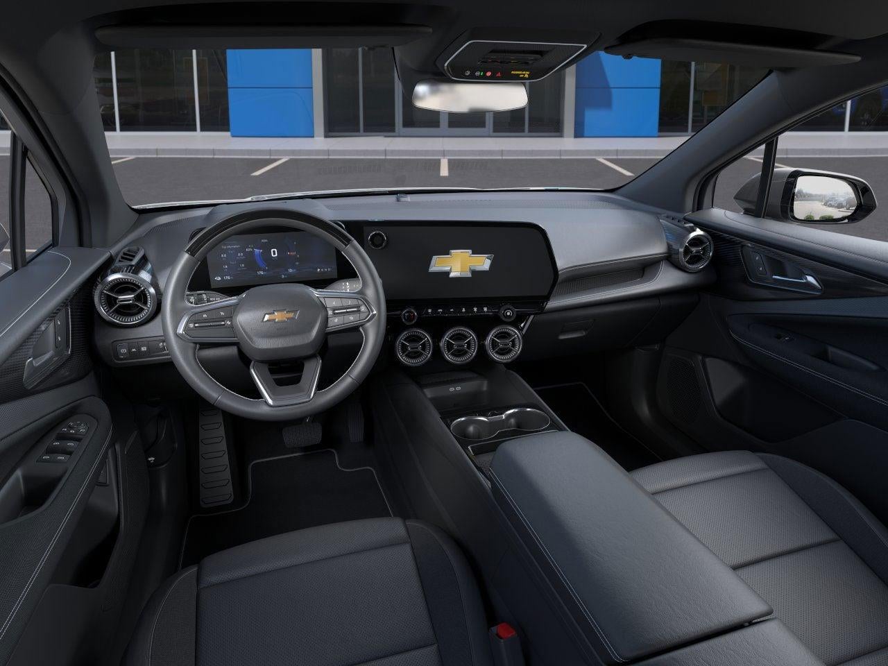 2025 Chevrolet Blazer EV LT - Photo 64