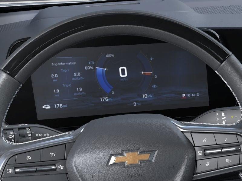 2025 Chevrolet Blazer EV LT - Photo 67
