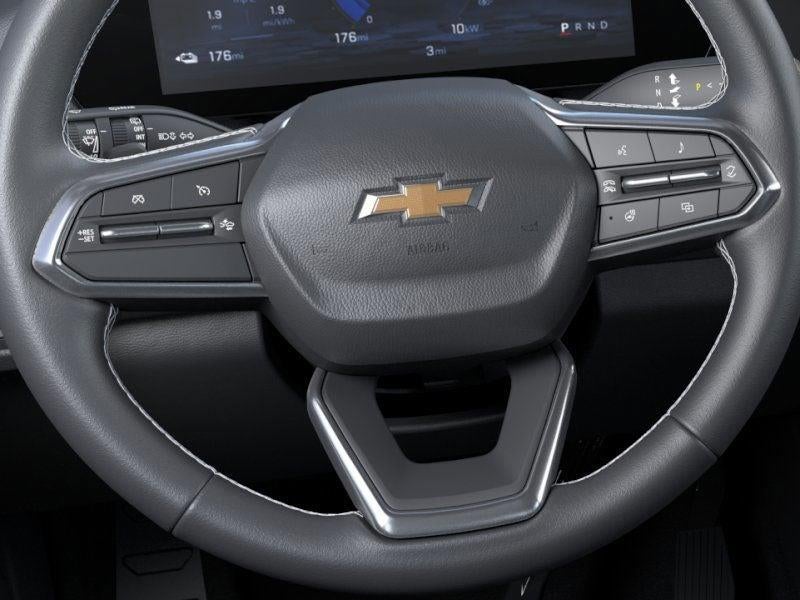 2025 Chevrolet Blazer EV LT - Photo 68