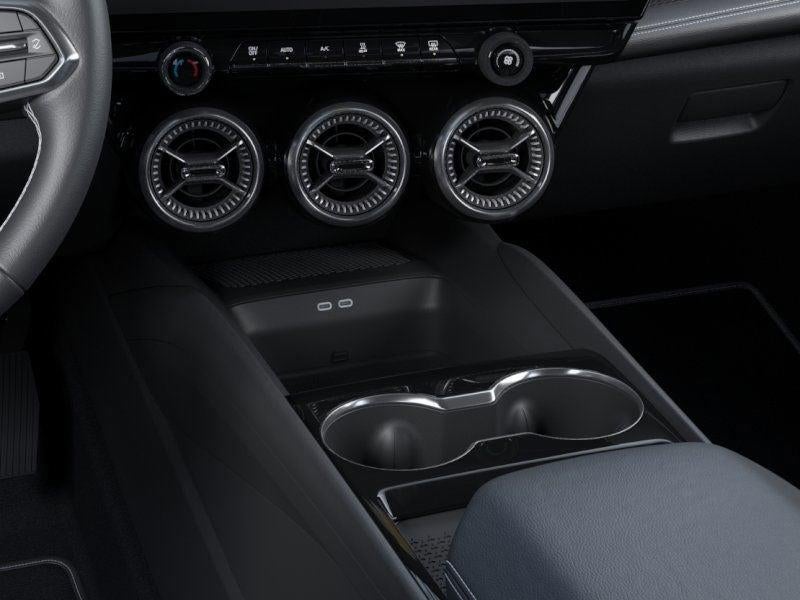 2025 Chevrolet Blazer EV LT - Photo 72