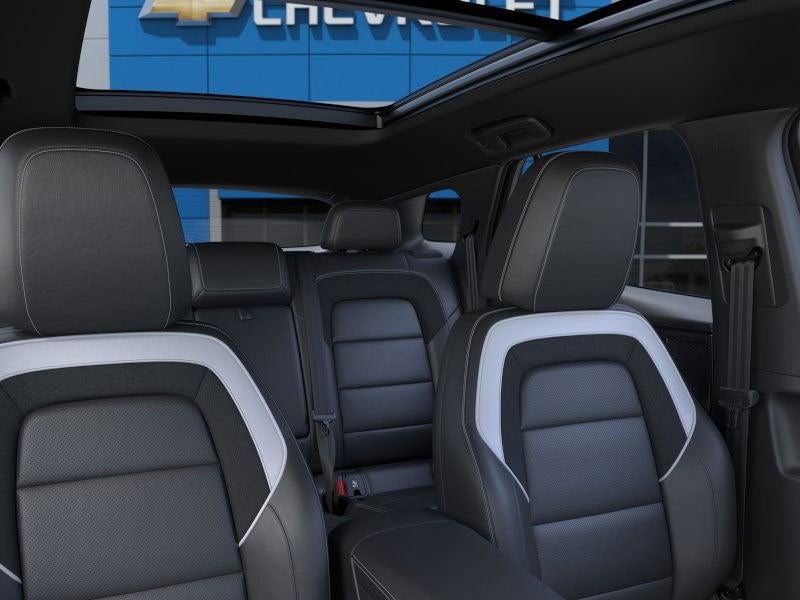 2025 Chevrolet Blazer EV LT - Photo 73