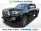 2021 Toyota Tacoma 4WD Limited