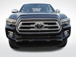 2021 Toyota Tacoma 4WD Limited