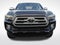 2021 Toyota Tacoma 4WD Limited