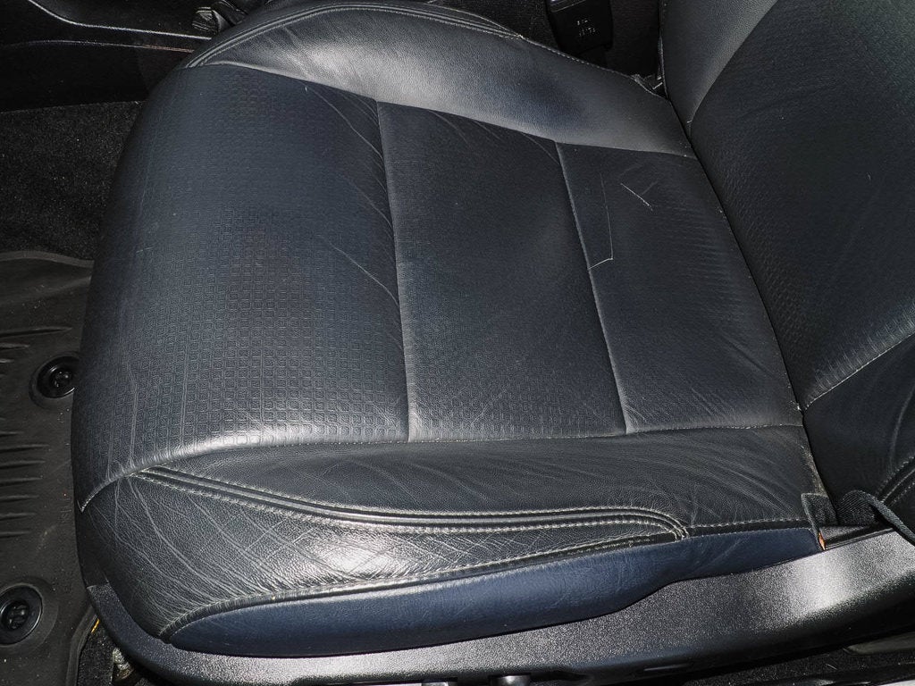 2021 Toyota Tacoma 4WD Limited
