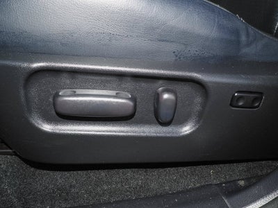 2021 Toyota Tacoma 4WD Limited
