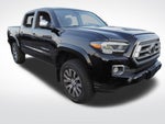 2021 Toyota Tacoma 4WD Limited