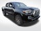 2021 Toyota Tacoma 4WD Limited