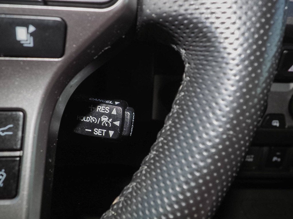 2021 Toyota Tacoma 4WD Limited