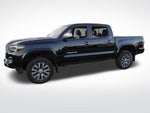 2021 Toyota Tacoma 4WD Limited