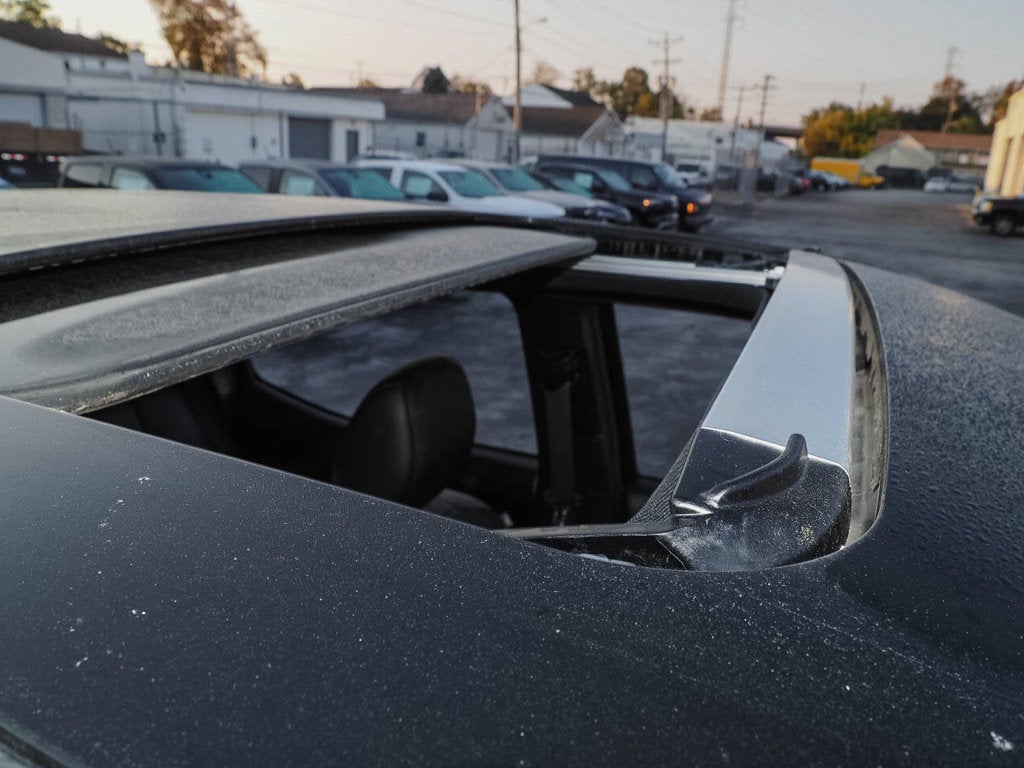 2021 Toyota Tacoma 4WD Limited