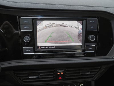 2023 Volkswagen Jetta 1.5T SE