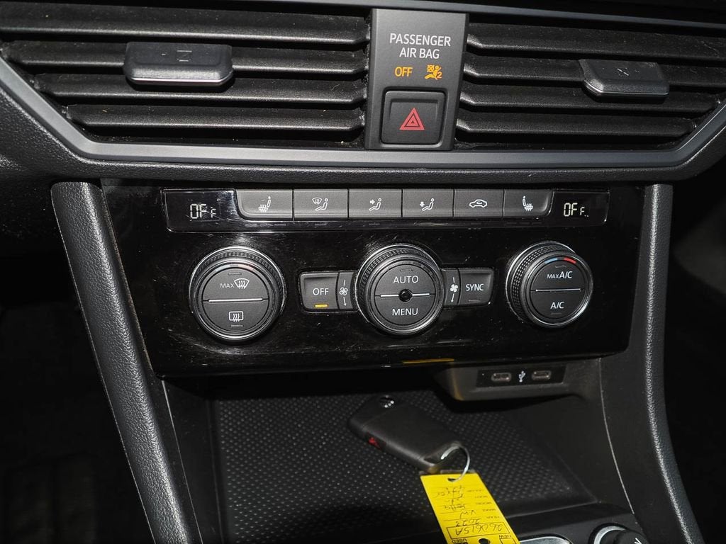 2023 Volkswagen Jetta 1.5T SE