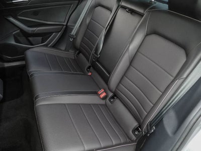 2023 Volkswagen Jetta 1.5T SE