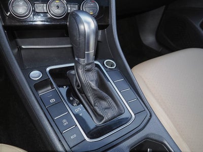 2019 Volkswagen Jetta 1.4T SE