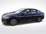 2019 Volkswagen Jetta 1.4T SE