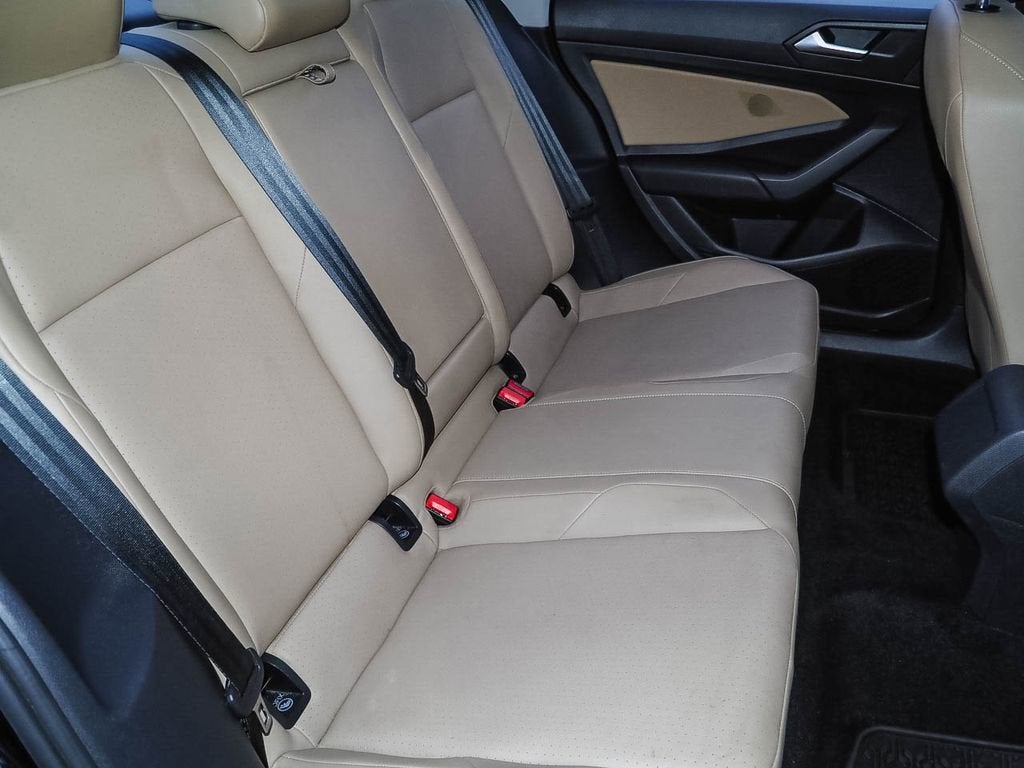 2019 Volkswagen Jetta 1.4T SE