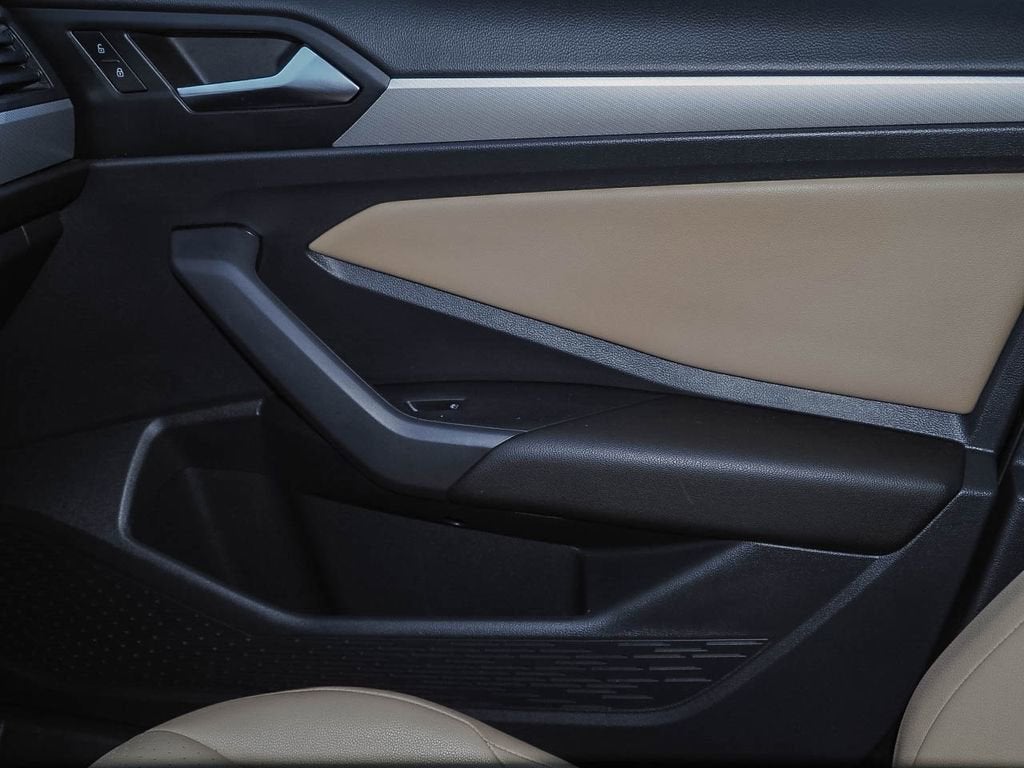 2019 Volkswagen Jetta 1.4T SE