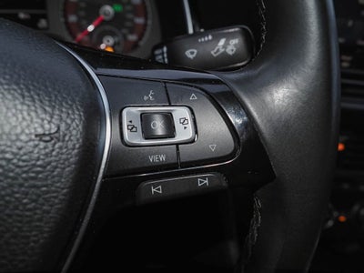 2019 Volkswagen Jetta 1.4T SE