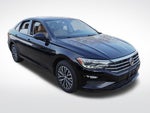 2019 Volkswagen Jetta 1.4T SE