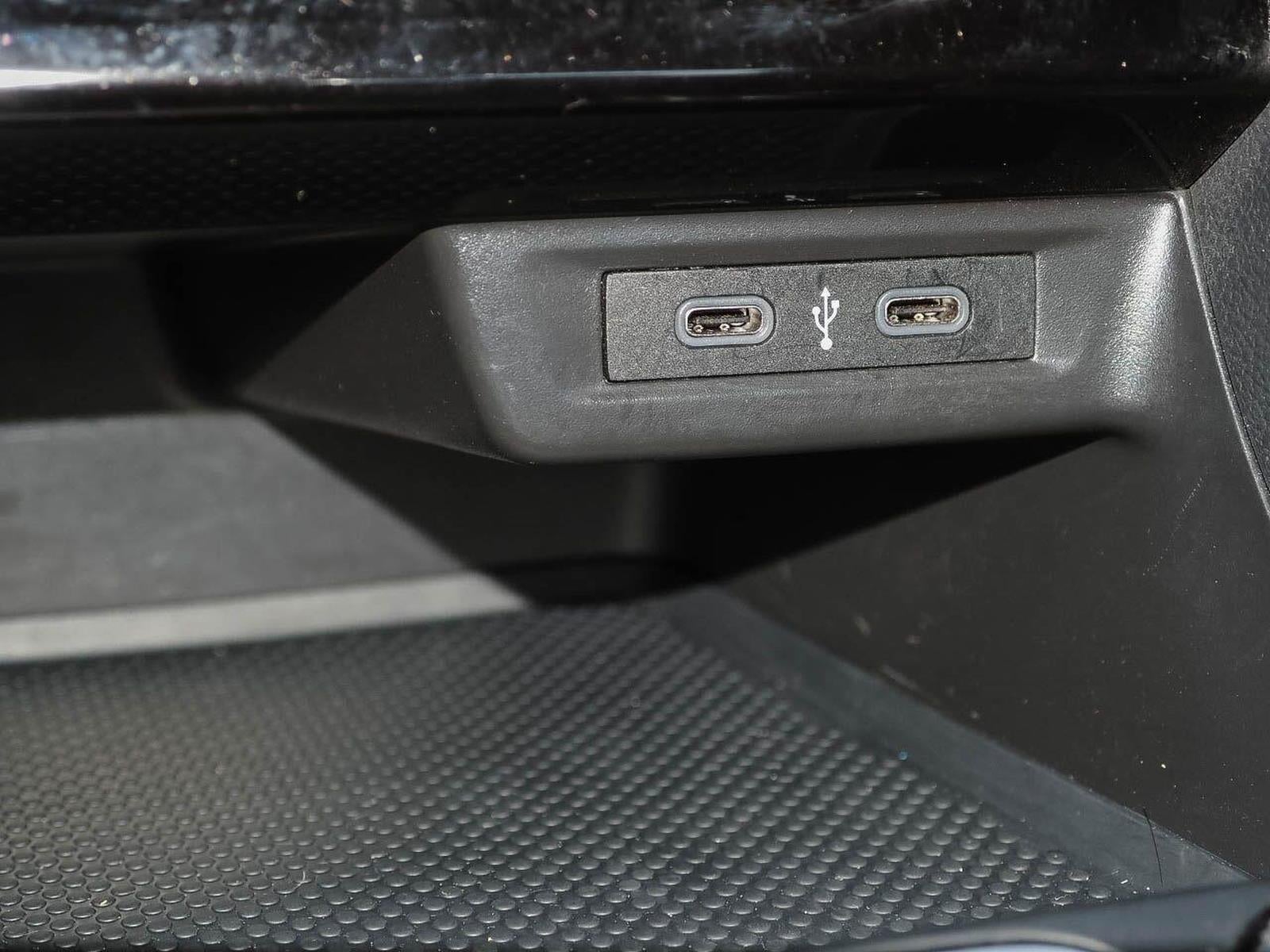 2022 Volkswagen Jetta 1.5T SE