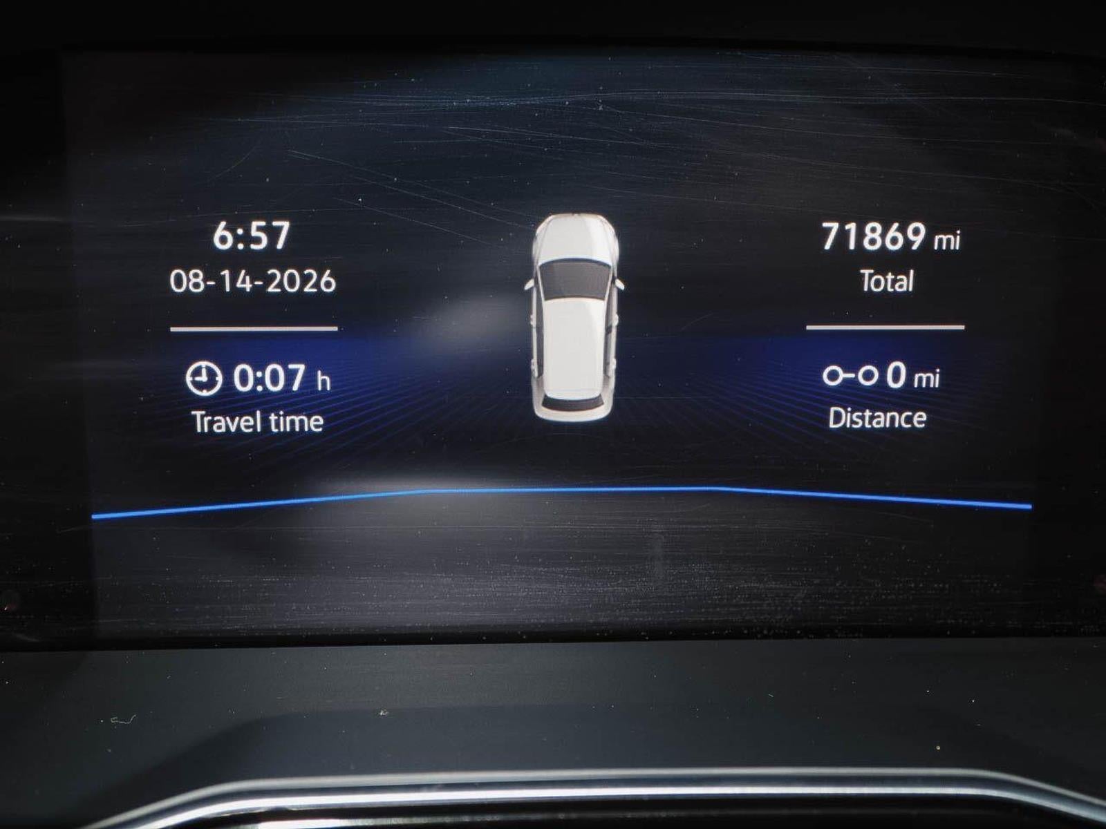 2022 Volkswagen Jetta 1.5T SE