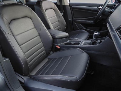 2022 Volkswagen Jetta 1.5T SE
