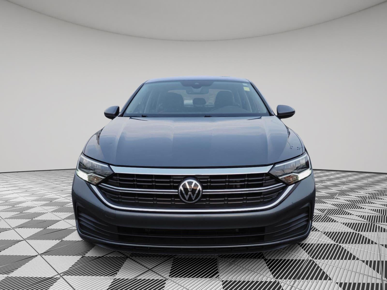 2022 Volkswagen Jetta 1.5T SE