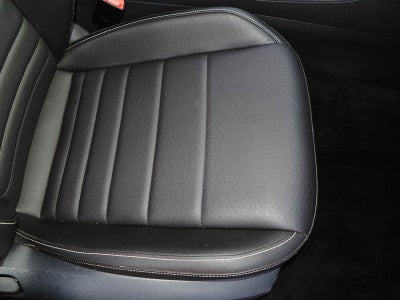 2022 Volkswagen Jetta 1.5T SE