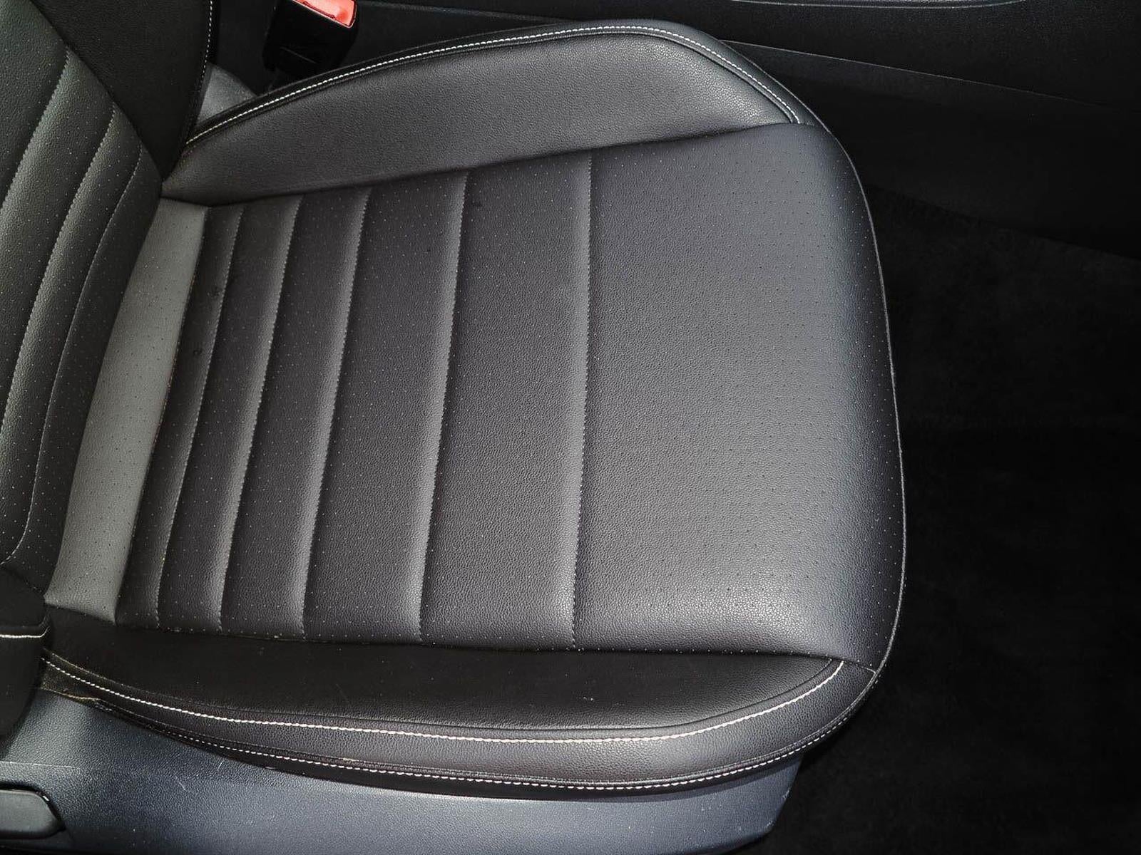 2022 Volkswagen Jetta 1.5T SE