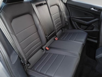 2022 Volkswagen Jetta 1.5T SE