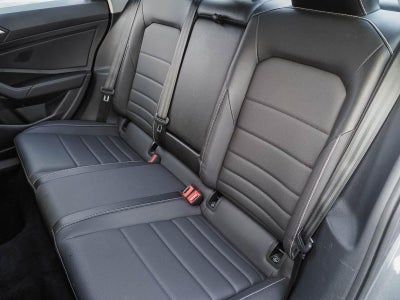2022 Volkswagen Jetta 1.5T SE