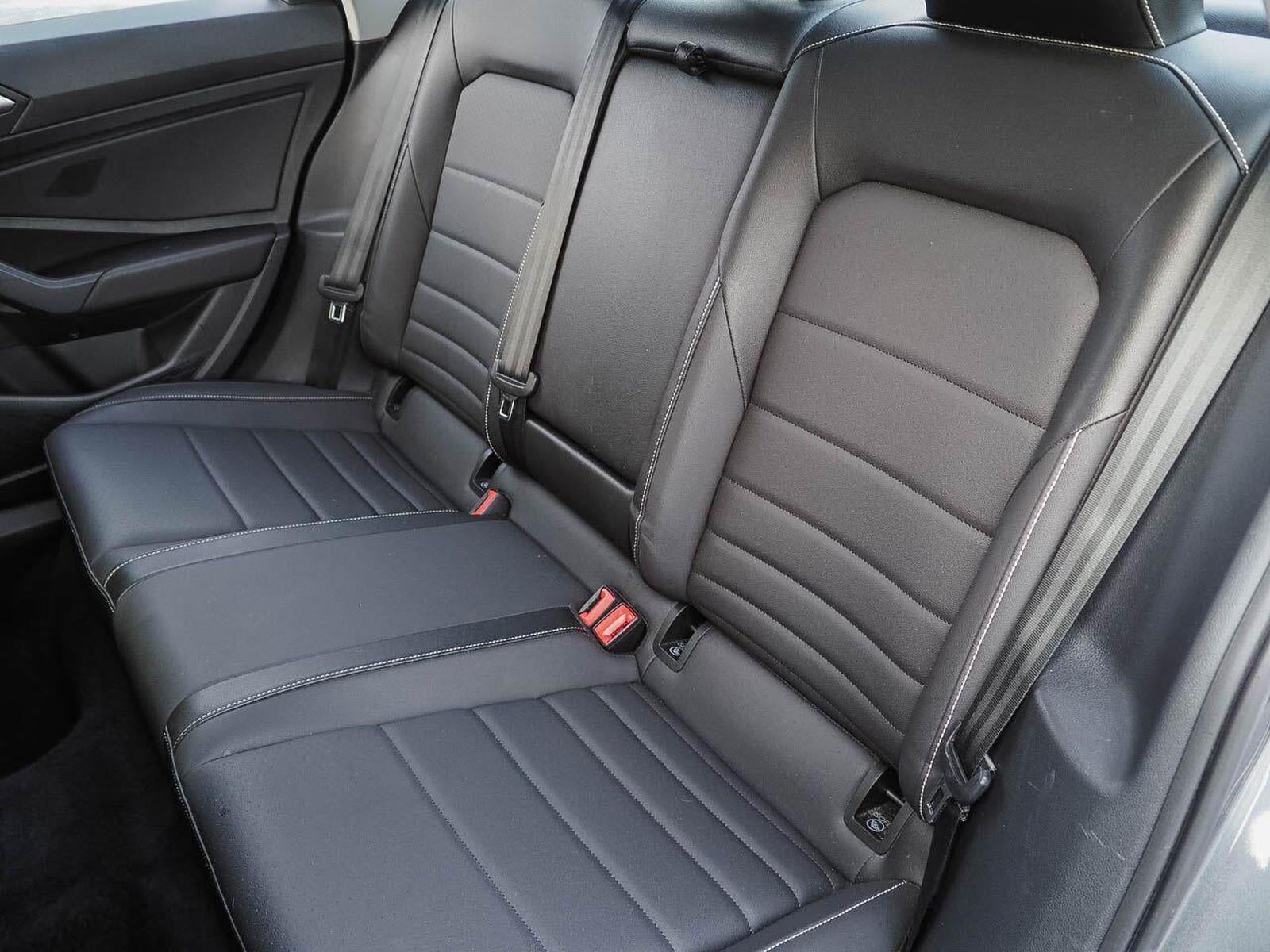 2022 Volkswagen Jetta 1.5T SE
