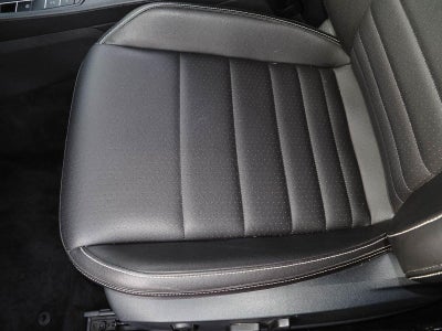 2022 Volkswagen Jetta 1.5T SE