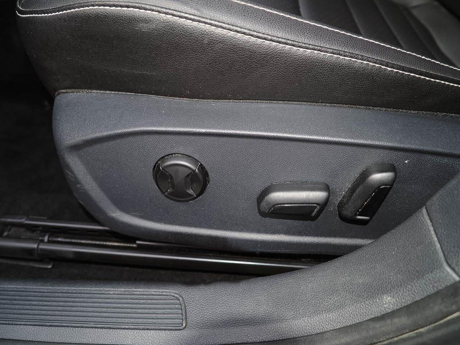2022 Volkswagen Jetta 1.5T SE