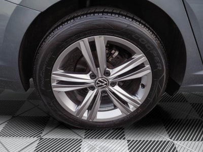 2022 Volkswagen Jetta 1.5T SE