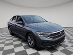 2022 Volkswagen Jetta 1.5T SE