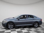 2022 Volkswagen Jetta 1.5T SE