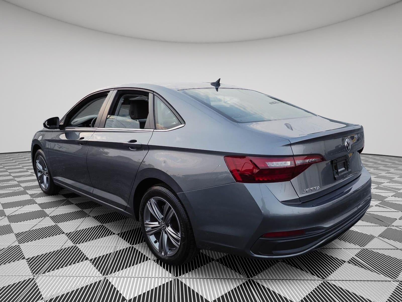 2022 Volkswagen Jetta 1.5T SE