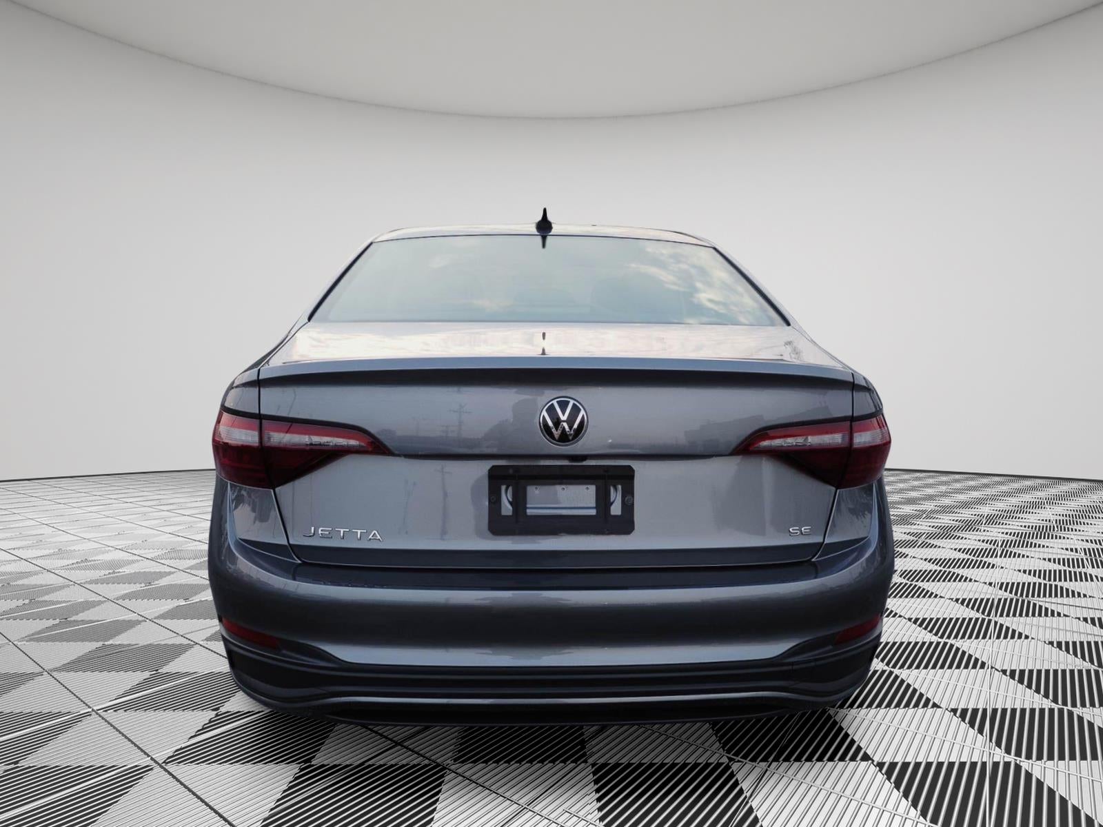 2022 Volkswagen Jetta 1.5T SE