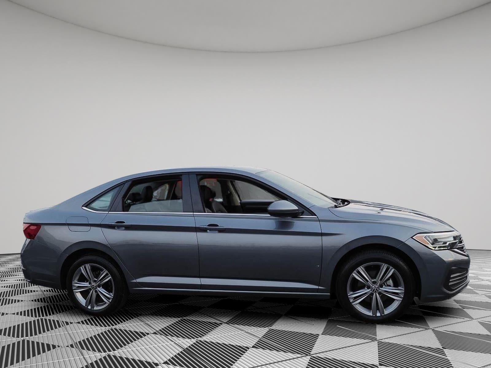 2022 Volkswagen Jetta 1.5T SE