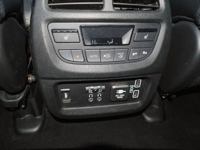 2022 Honda Pilot Touring 7-Passenger