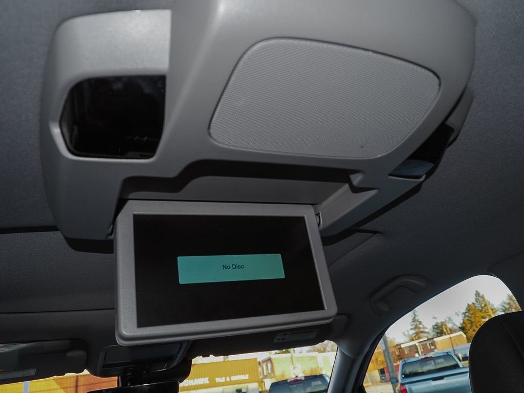 2022 Honda Pilot Touring 7-Passenger