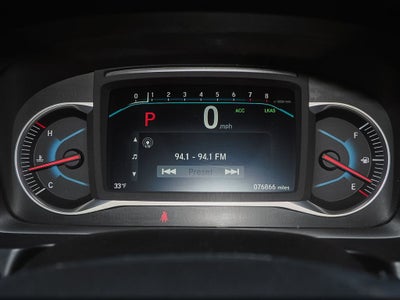 2022 Honda Pilot Touring 7-Passenger