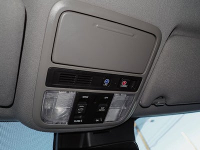 2022 Honda Pilot Touring 7-Passenger